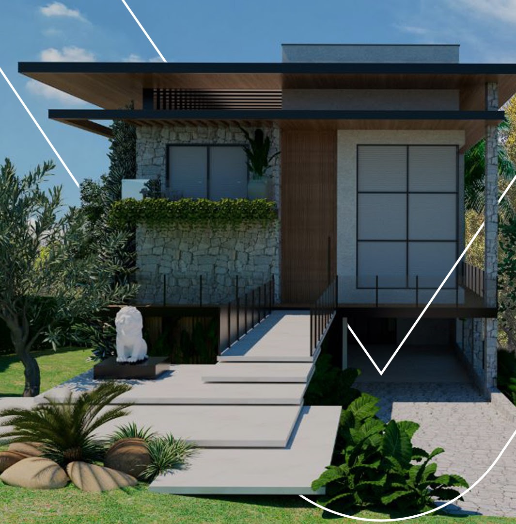 Instalação e construção